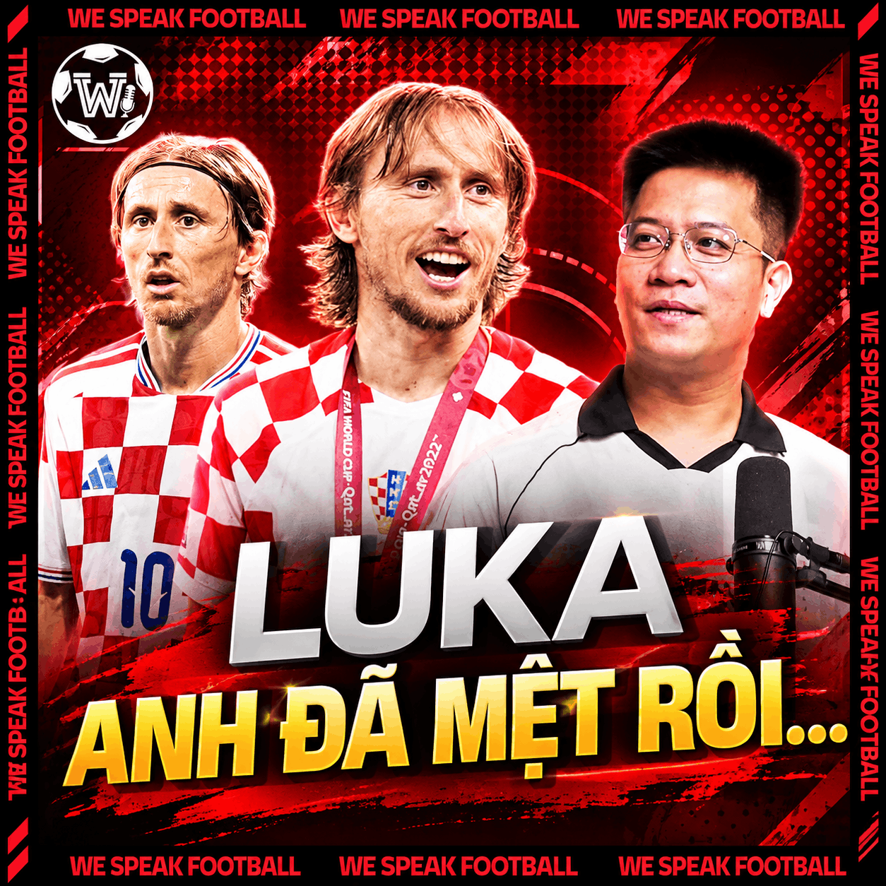 Podcast
